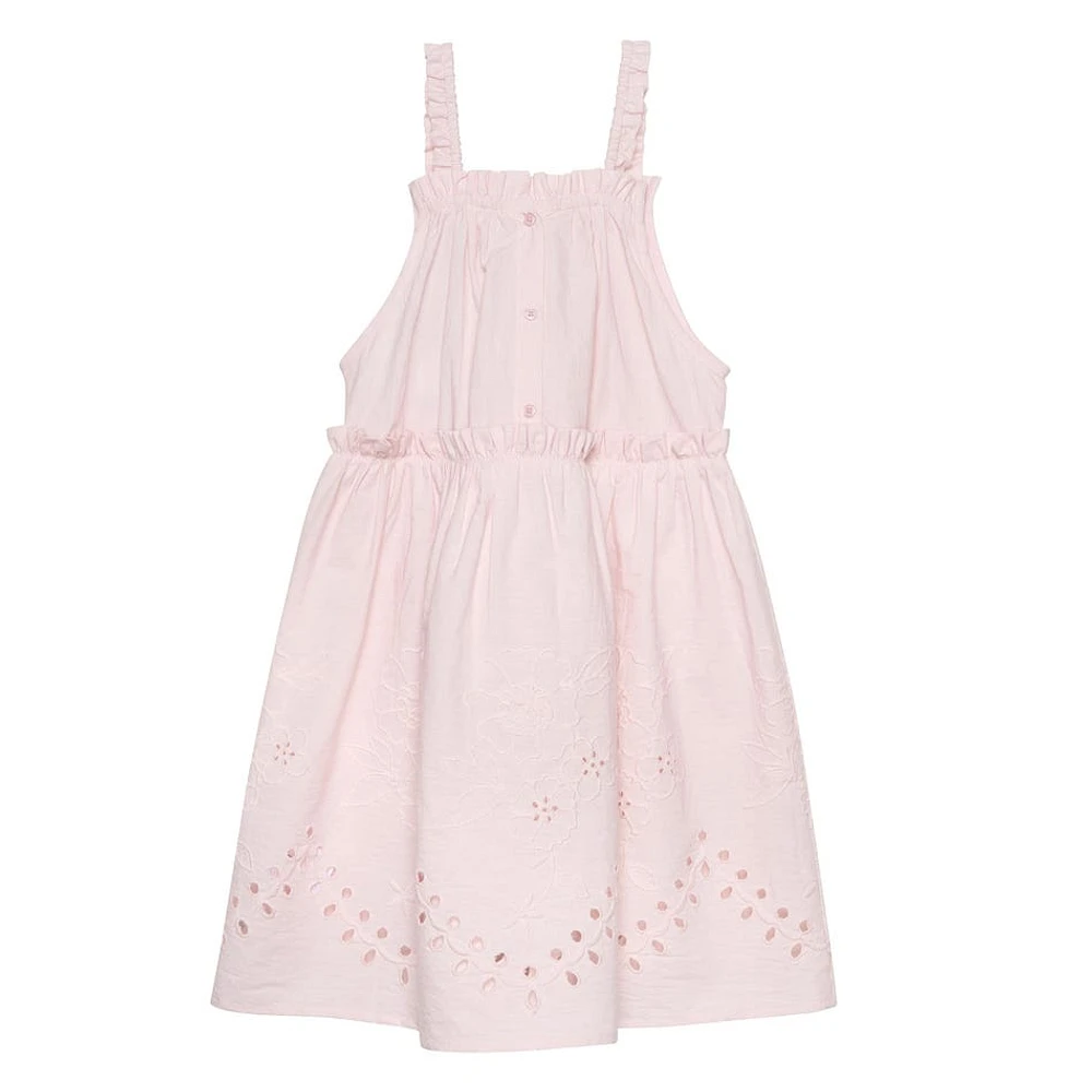 Robe Reve 3-8ans