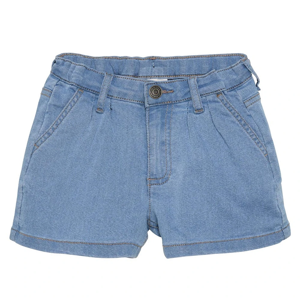 Dream Denim Short 3-8y