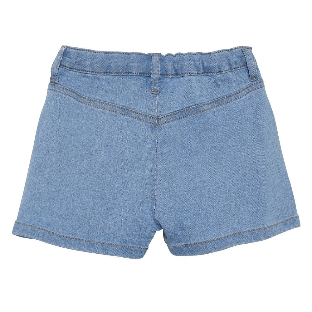 Dream Denim Short 3-8y