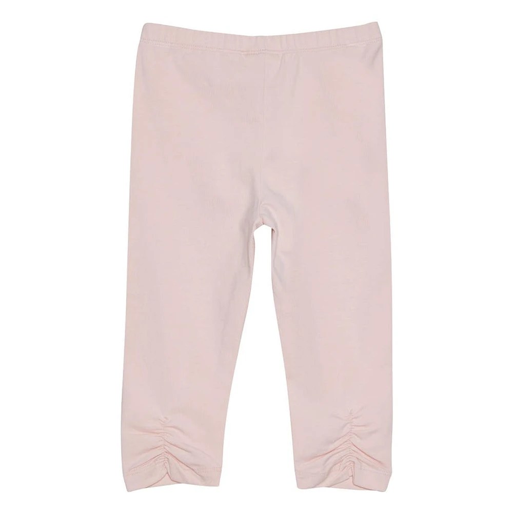 Legging 3/4 Reve 3-8ans