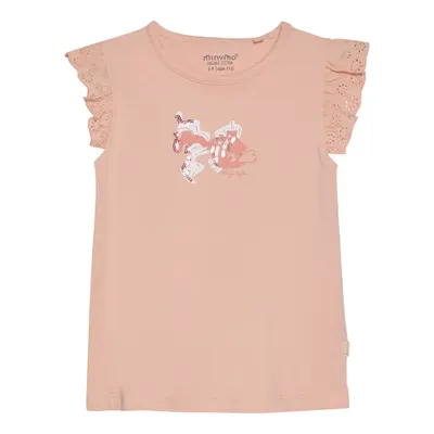 Sea T-Shirt 3-8y