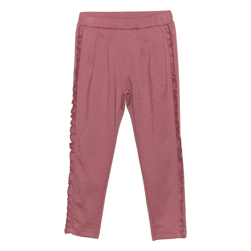 Pantalon Paillette 4-12ans