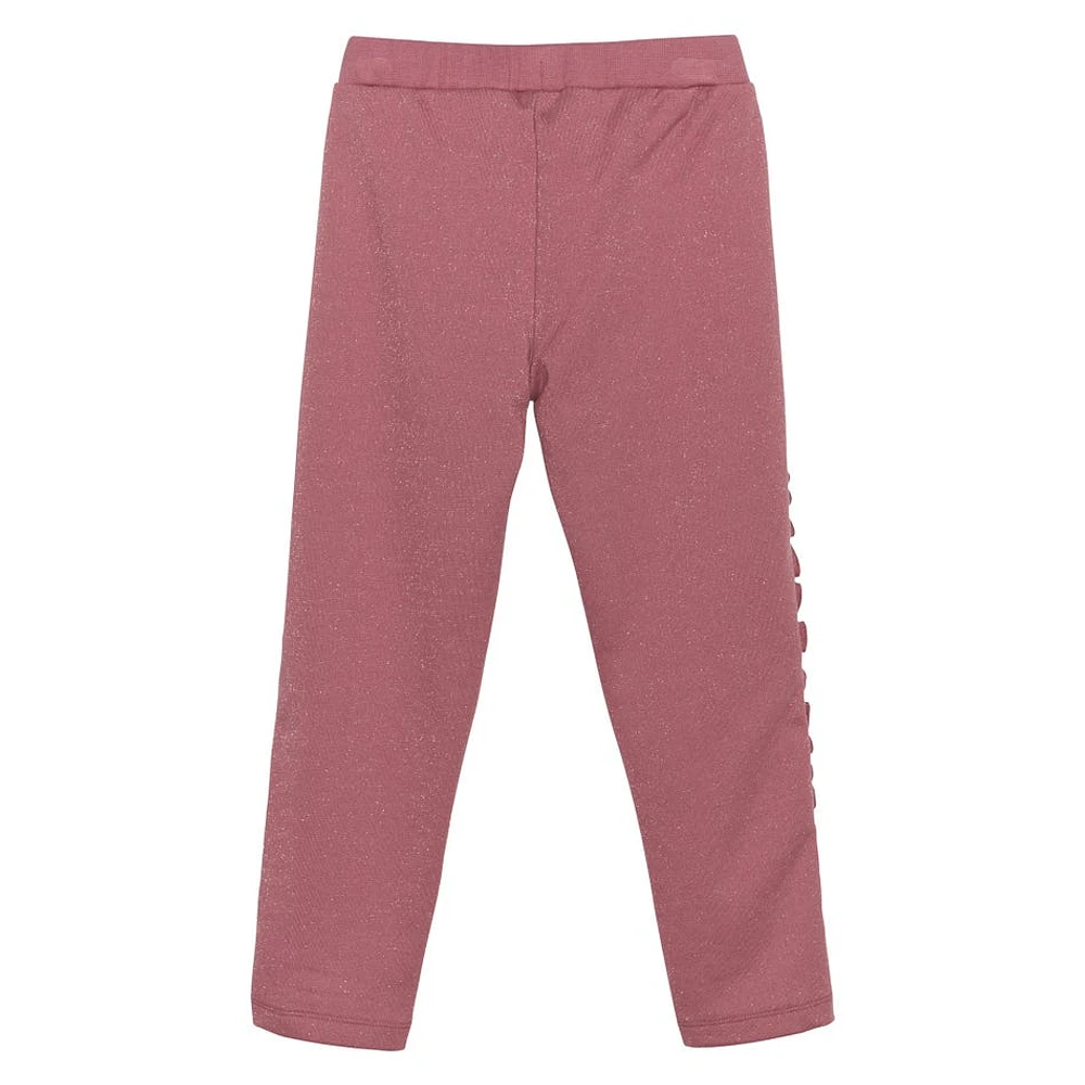 Pantalon Paillette 4-12ans