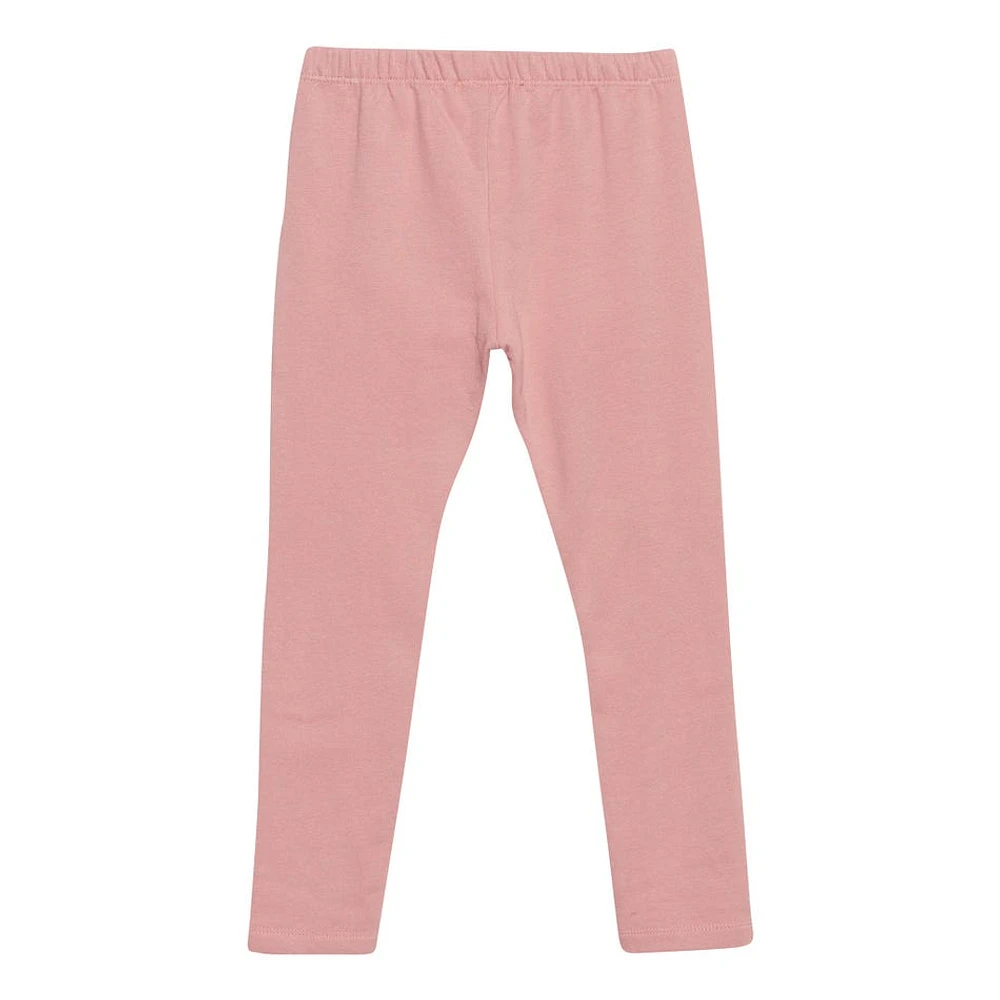 Leggings 3-8ans