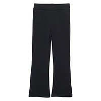 Flared Pants 4-12y