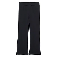 Pantalon Coupe Évasé 4-12ans