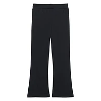 Pantalon Coupe Évasé 4-12ans