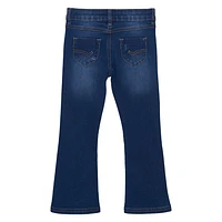 Pantalon Denim 4-12ans