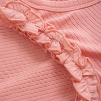 Camisole Côtelée 2-12ans