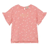 T-Shirt Sweety 3-8ans