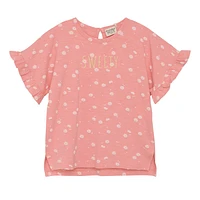 Sweety T-Shirt 3-8y