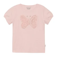 Butterfly T-Shirt 3-8