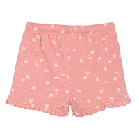 Print Short 2-12y