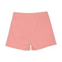 Pink Shorts 3-8y