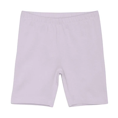 Solid Legging Short 2-8y