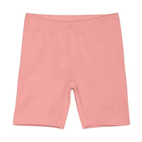 Short Legging Rose 3-10ans