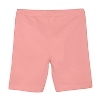 Pink Leggings Short 3-10y