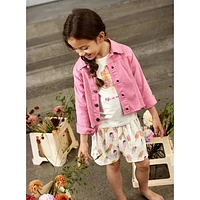 Popsicle T-shirt 2-12y