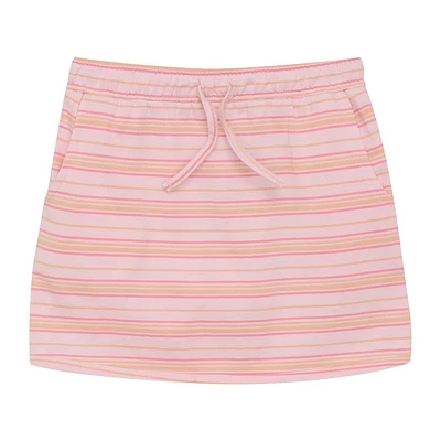 Stripe Skirt 2-12y