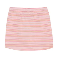 Stripe Skirt 2-12y