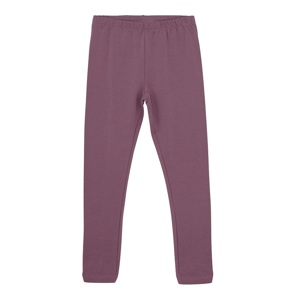 Legging Uni 2-12ans