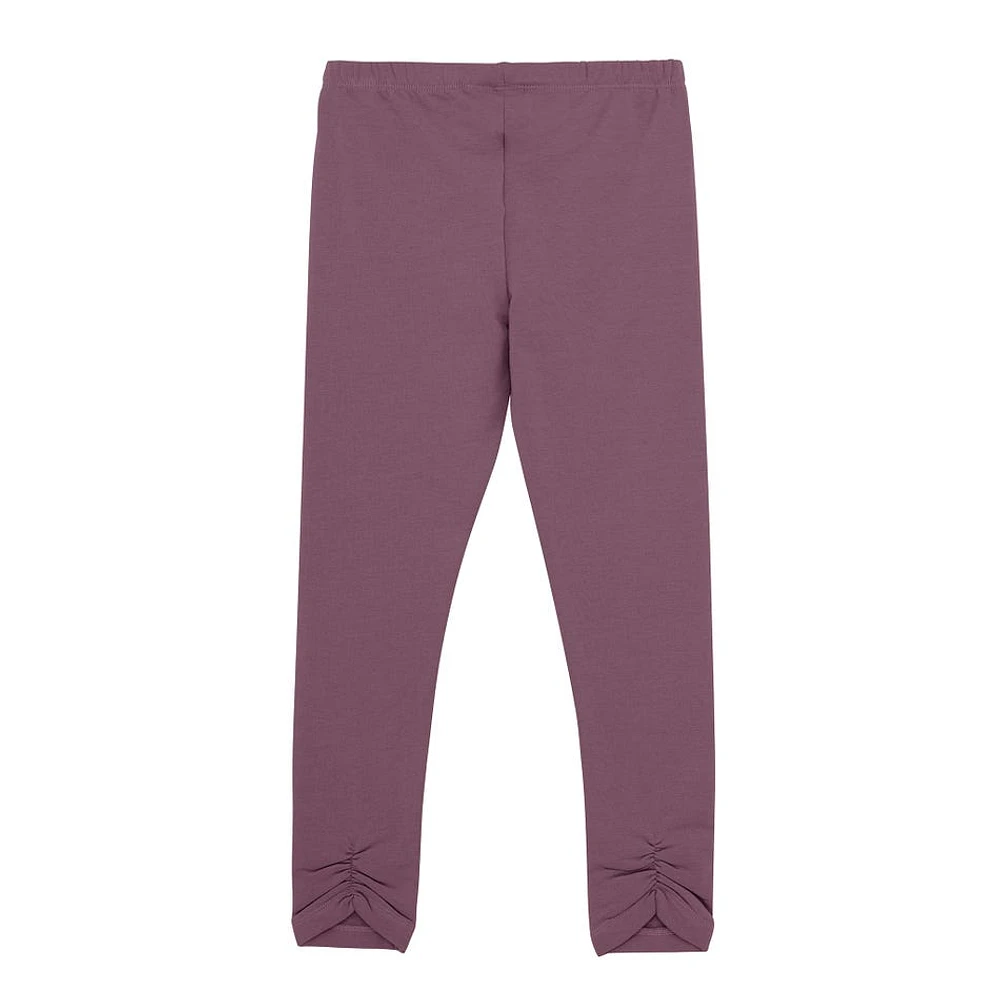 Legging Uni 2-12ans