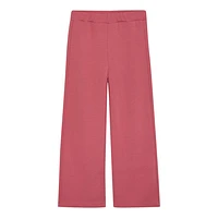 Pantalon Évasé 3-8ans