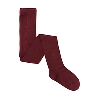 2-Pack Pattern Stockings 4-11y