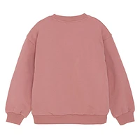 Cake Sweatshirt 2-12Y