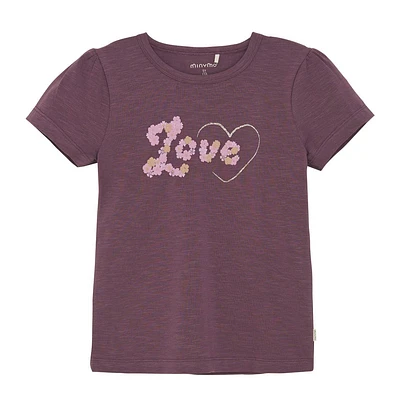 Love T-Shirt 4-10