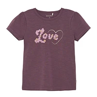 Love T-Shirt 4-10