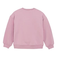 Embroidered Sweatshirt 3-8y