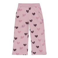 Hearts Sweatpants 2-10Y