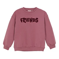 Friends Sweatshirt 2-8Y