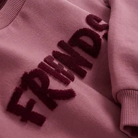 Friends Sweatshirt 2-8Y