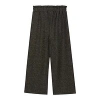 Glitter Wide Pants 7-12