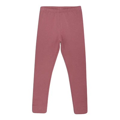 Legging Rose 2-10ans