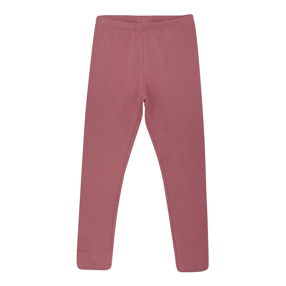 Legging Rose 2-10ans