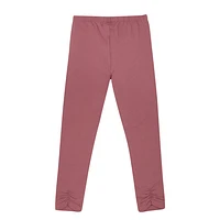 Legging Rose 2-10ans