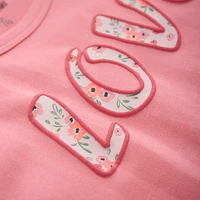 Love T-shirt 3-8y