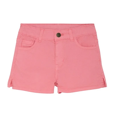 Short Twill 3-8ans