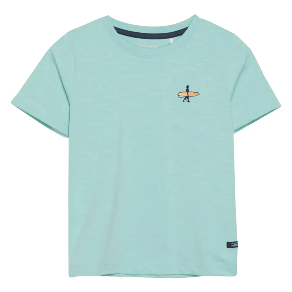 Beach Surf T-Shirt 3-8y