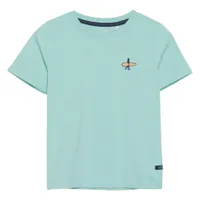 Beach Surf T-Shirt 3-8y