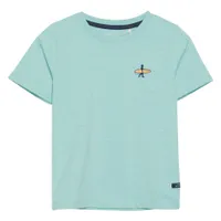 Beach Surf T-Shirt 3-8y