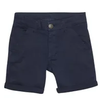 Beach Twill Shorts 3-8y