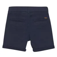 Beach Twill Shorts 3-8y