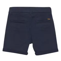 Beach Twill Shorts 3-8y