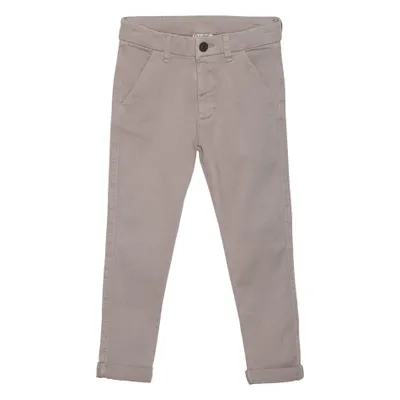 Pantalon Twill Plage 3-8ans