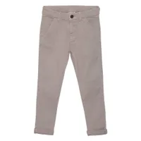 Beach Twill Pants 3-8y