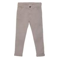 Beach Twill Pants 3-8y